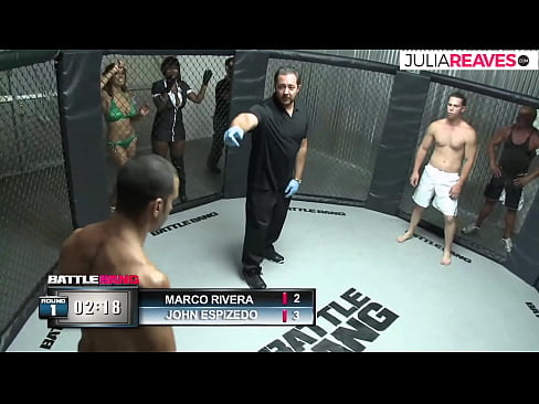 ❤️ Ultimate Fighter adachimwira mtsikana wina atangomenyana mu mphete ️ pa ny.dewporn.ru ️❤