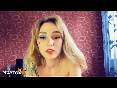 ❤️ Magalasi amatsenga amatsenga adandipatsa kugonana ndi Harley Quinn ️ pa ny.dewporn.ru ️❤