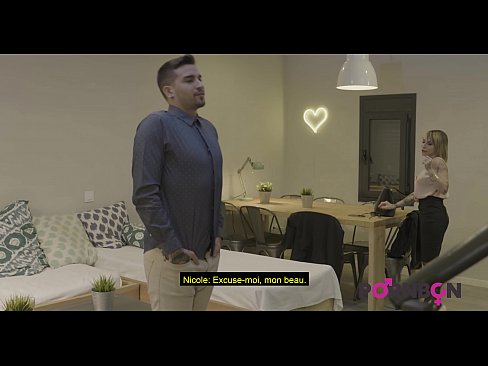 ❤️ PORNBCN 4K Mzimayi wina wokhwima mawere akulu akufuna kubetiridwa kumatako gigolo wachichepere wokhala ndi dick blowjob amortism kulimba kwamanja ntchito galu kalembedwe kankhongola kunyambita pachimake French subtitles ️ pa ny.dewporn.ru ️❤