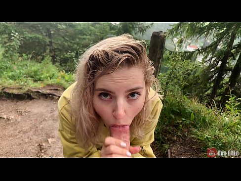 ❤️ Mtsikana amameza mphuno pambuyo powombera pagulu - Eva Elfi ️ pa ny.dewporn.ru ️❤