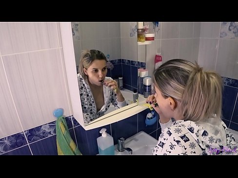 ❤️ Kuthyolako ndi ana ovala ma pyjamas kumatha mkamwa cum mu bulu - letty wakuda ️ pa ny.dewporn.ru ️❤